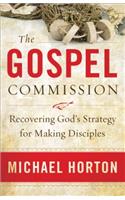 The Gospel Commission – Recovering God`s Strategy for Making Disciples