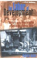 Labor of Development
