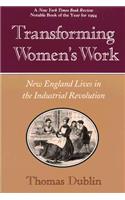 Transforming Women's Work
