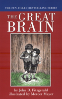 The Great Brain: (1 The Great Brain)