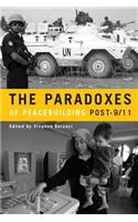 Paradoxes of Peacebuilding Post-9/11