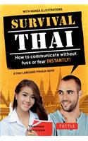 Survival Thai