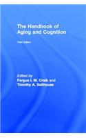 Handbook of Aging and Cognition