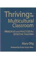 Thriving in the Multicultural Classroom