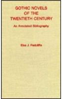 Gothic Novels of the Twentieth Century