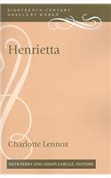 Henrietta