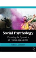 Social Psychology