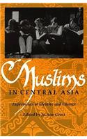 Muslims in Central Asia