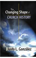 The Changing Shape of Church History