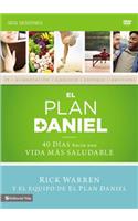 El Plan Daniel - Estudio En DVD: 40 Días Hacia Una Vida Más Saludable