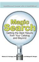Magic Search: Getting the Best Results from Your Catalog and Beyond
