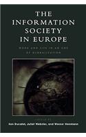 The Information Society in Europe