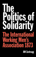Politics of Solidarity