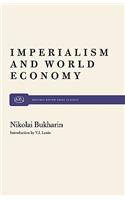 Imperialism and World Economy