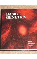 Basic Genetics