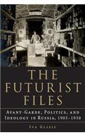 Futurist Files