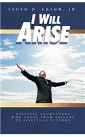 I Will Arise