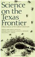 Science on the Texas Frontier