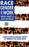 Race, Gender and Work