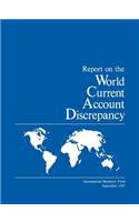 Final Report of the Working Party on the Statistical Discrepancy in World Current Account Balances