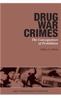 Drug War Crimes