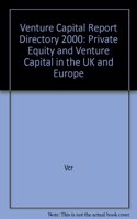 Venture Capital Report Directory