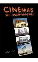 Cinemas of Hertfordshire
