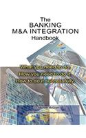 Banking M&A Integration Handbook