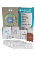 5S Training Package