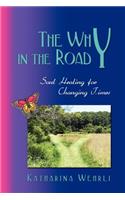 The Why in the Road - Soul Healing for Changing Times