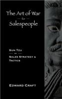 Art of War for Salespeople