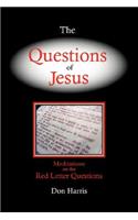 Questions of Jesus