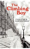 Climbing Boy