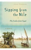 Sipping from the Nile