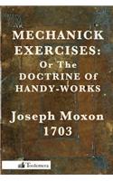 Mechanick Exercises