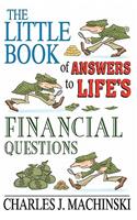 The Little Book of Answers to Life's Financial Questions