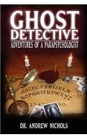 Ghost Detective
