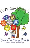 God's Coloring Book