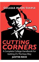 Cutting Corners