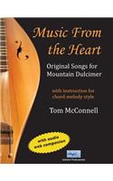 Music from the Heart