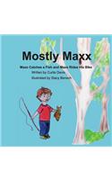 Mostly Maxx