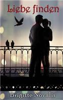 Liebe finden