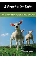 Prueba De Robo