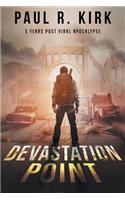 Devastation Point