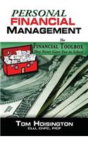 Personal Financial Management