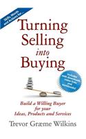 Turning Selling Into Buying