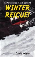 Adventures of Jack Bennett Winter Rescue