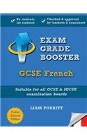 Exam Grade Booster