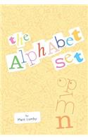 Alphabet Set