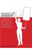 Right to Dissent